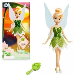*New* Tinker Bell Disney Classic Doll